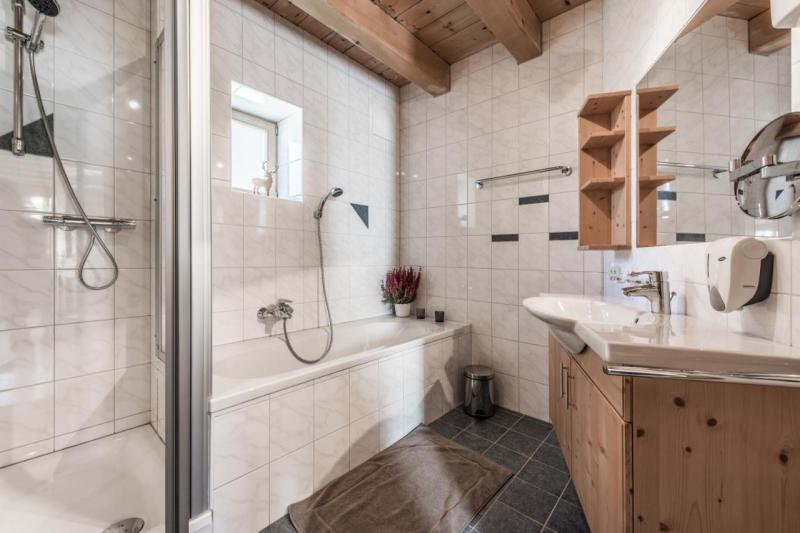 Ferienhaus Ferienchalet 3