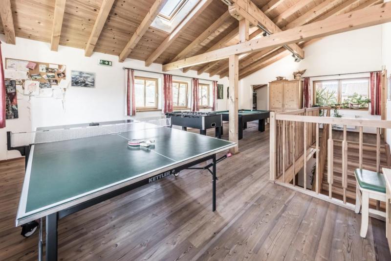 Ferienhaus Ferienchalet Beautyfarm