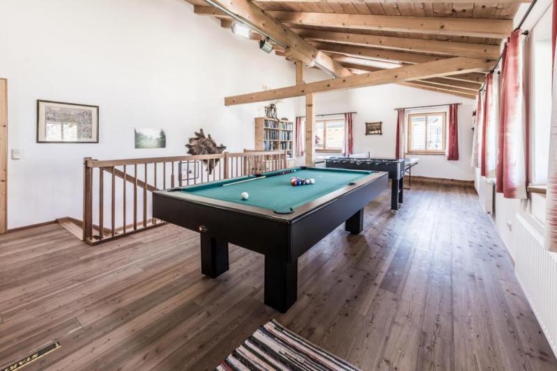 Ferienhaus Ferienchalet Whirlpool