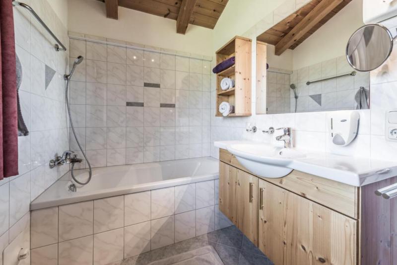 Ferienhaus Ferienchalet Salzburg