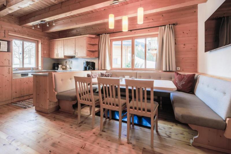 Ferienhaus Ferienchalet Österreich