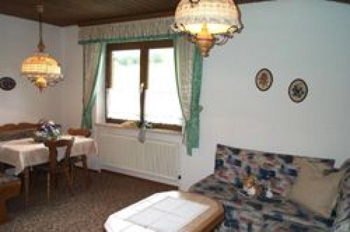 Appartement Ferienwohnung Wellness-Bereich