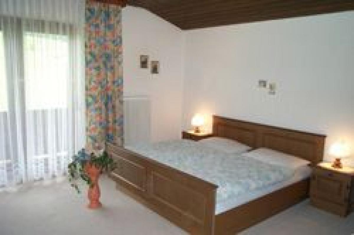 Appartement Ferienwohnung Massage