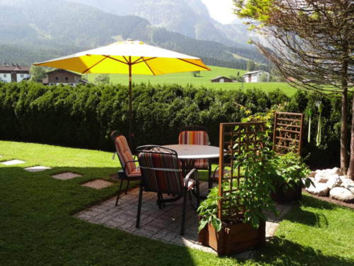 Appartement Ferienwohnung Whirlpool