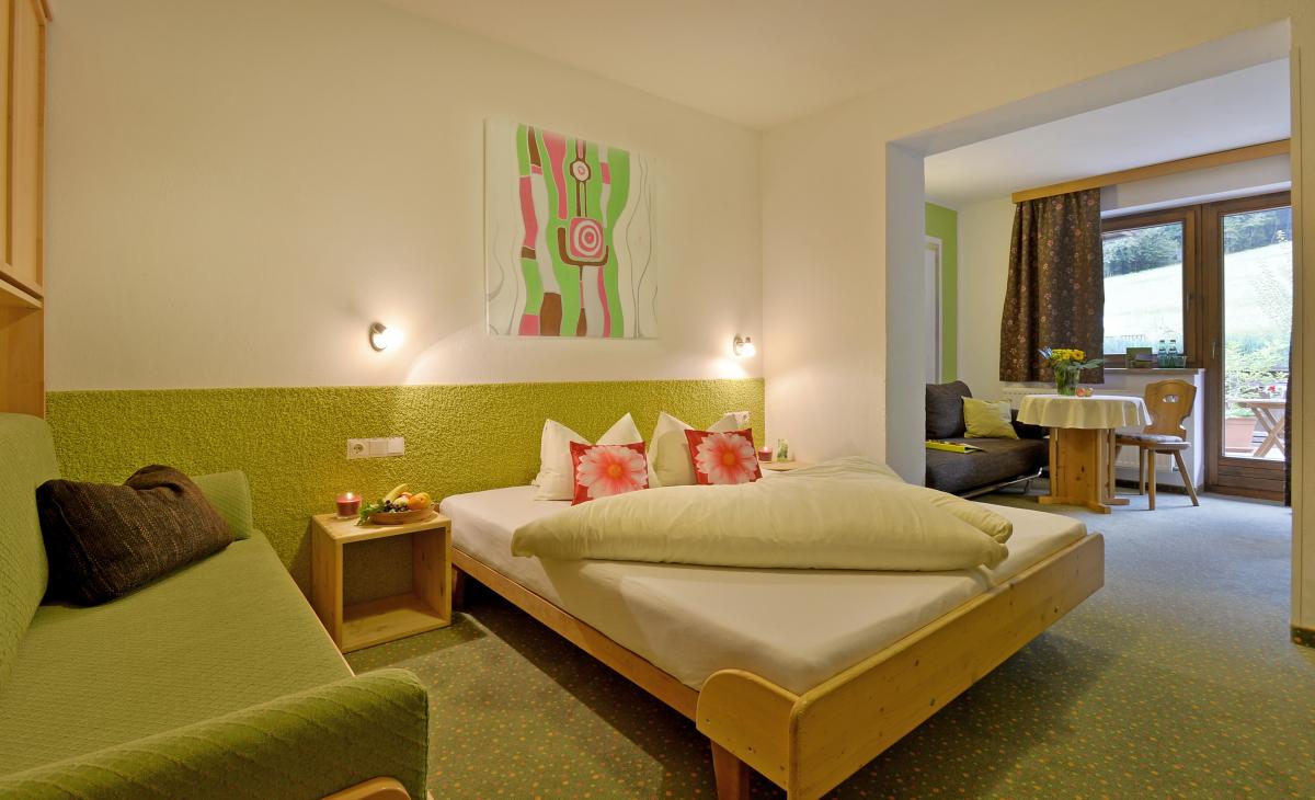 Hotel Schwaz