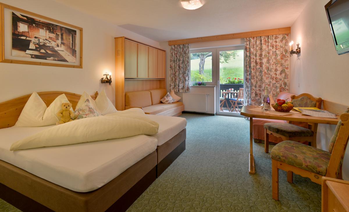Hotel Österreich