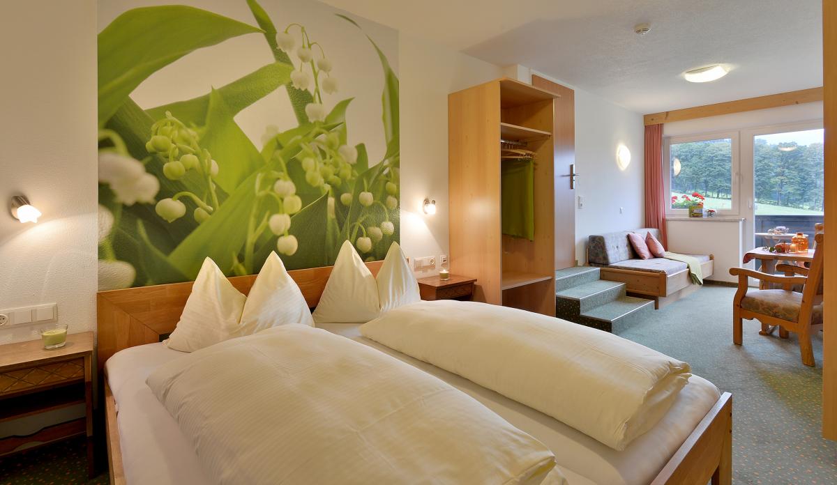 Hotel Kegelbahn