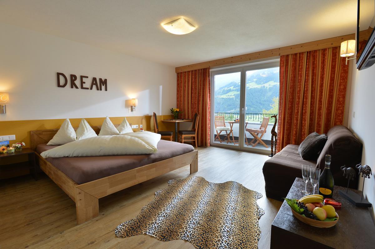 Hotel Bergführer