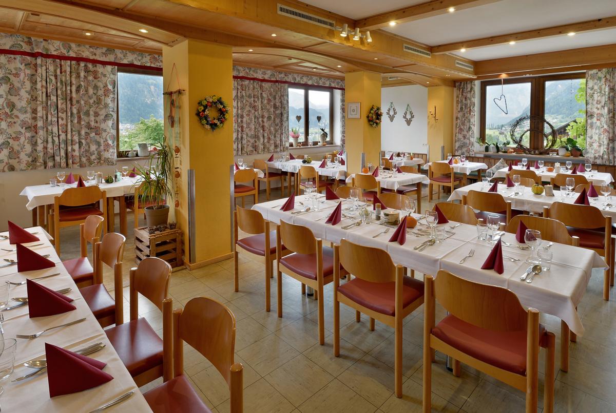 Hotel Schilehrer