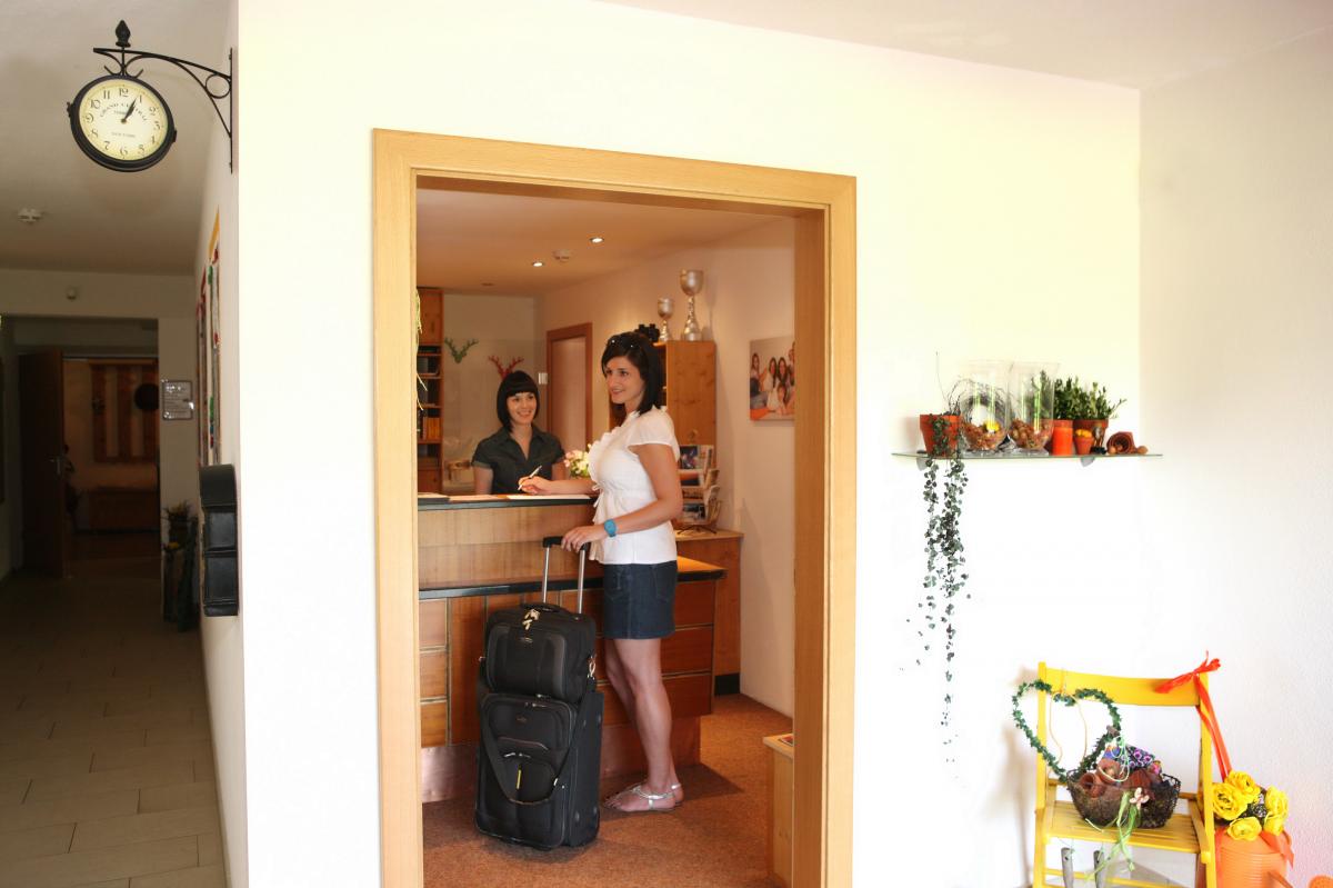 Hotel Kletterkurse