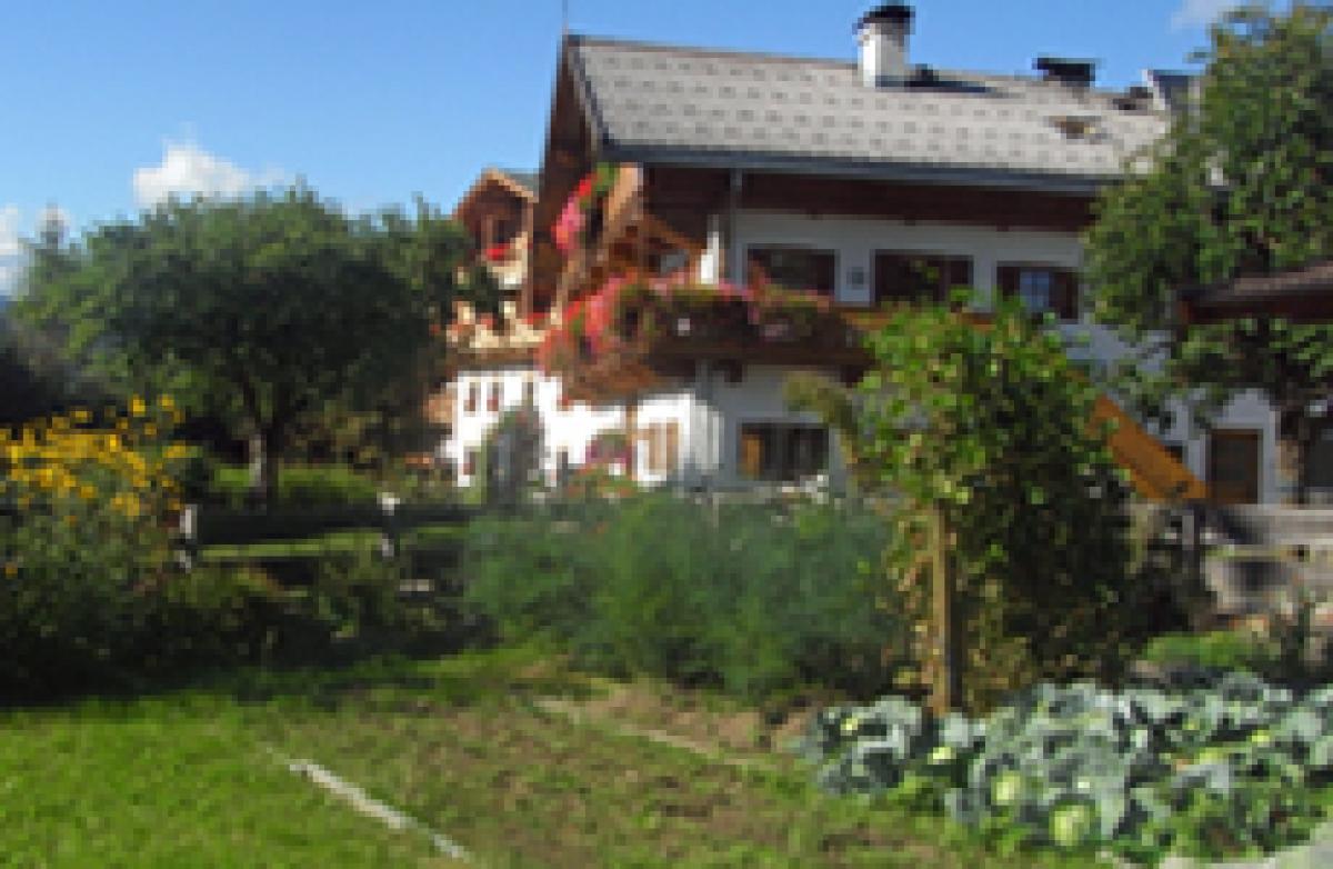 Agriturismo Kitzbühel