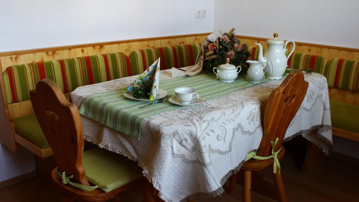 Agriturismo Österreich
