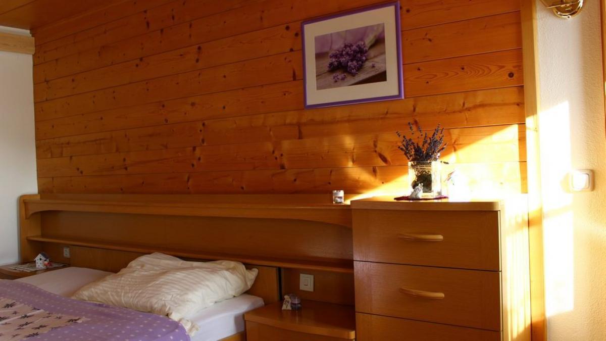 Agriturismo Reparto wellness