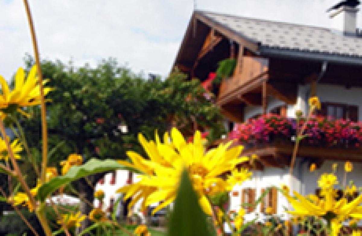 Agriturismo Piscina coperta