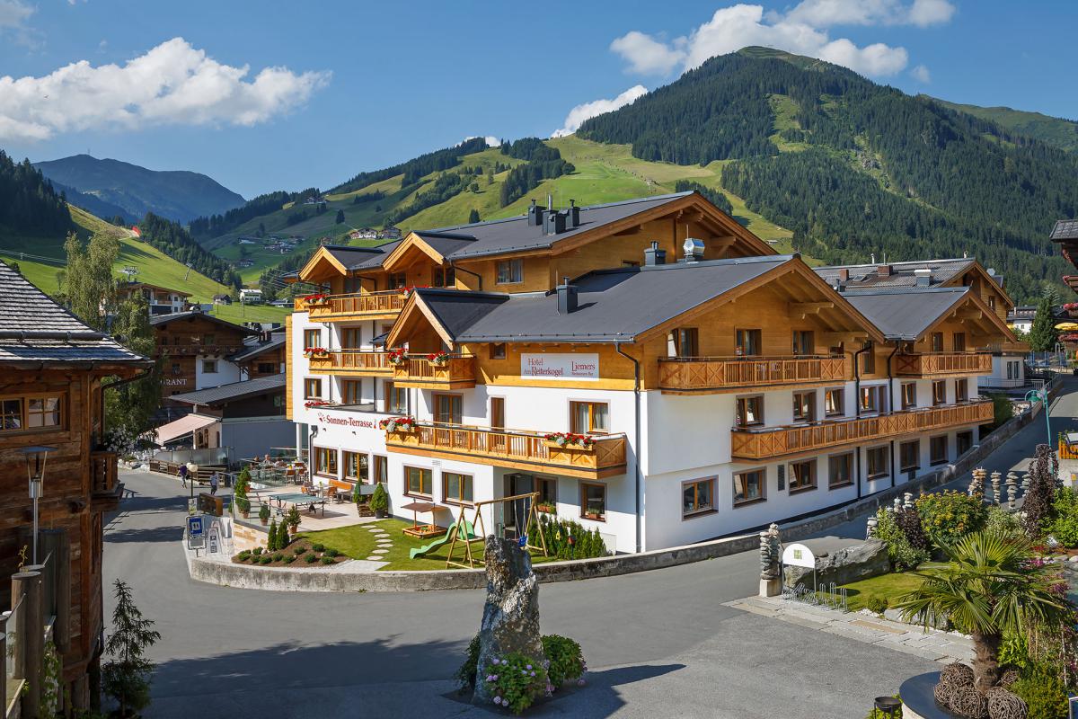 Hotel Adventuresports