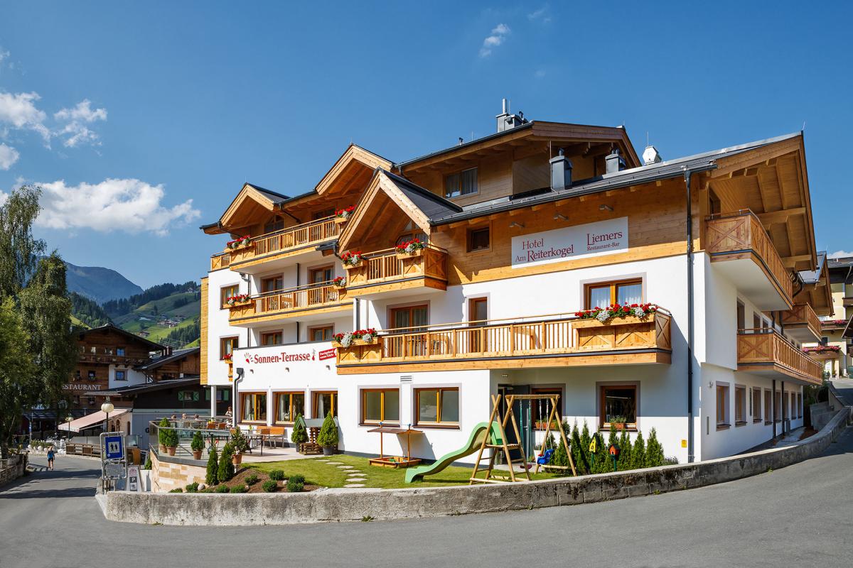 Hotel Tanzlokal