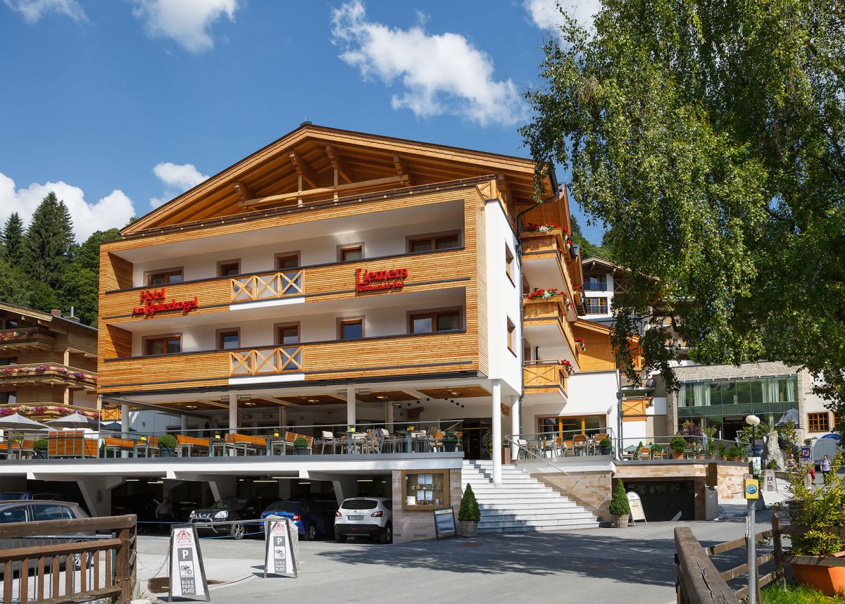 Hotel Tanzabende