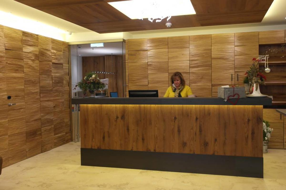 Hotel Radverleih