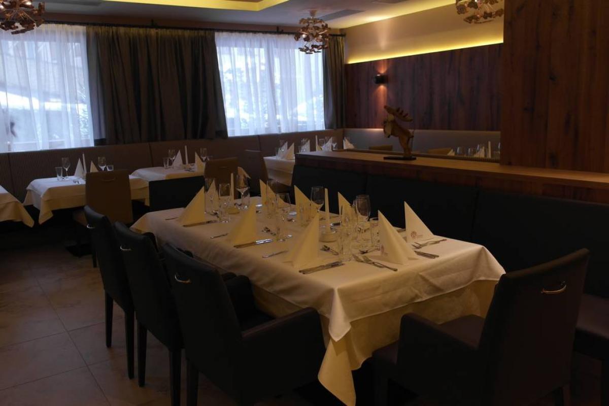 Hotel Bootsverleih