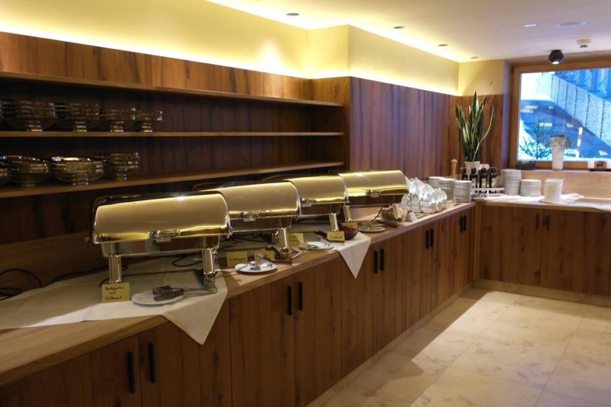 Hotel Schilehrer