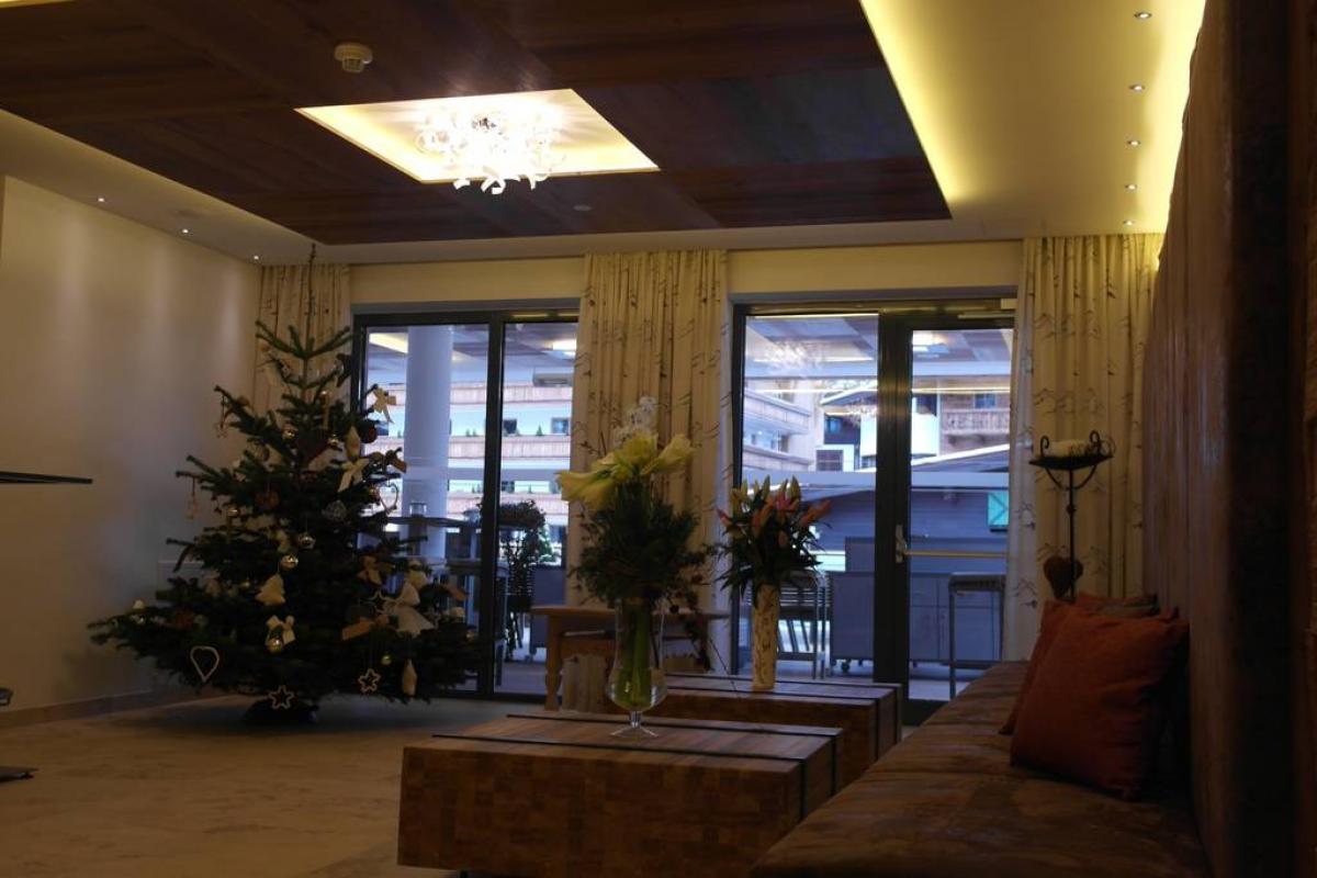 Hotel Golfplatz