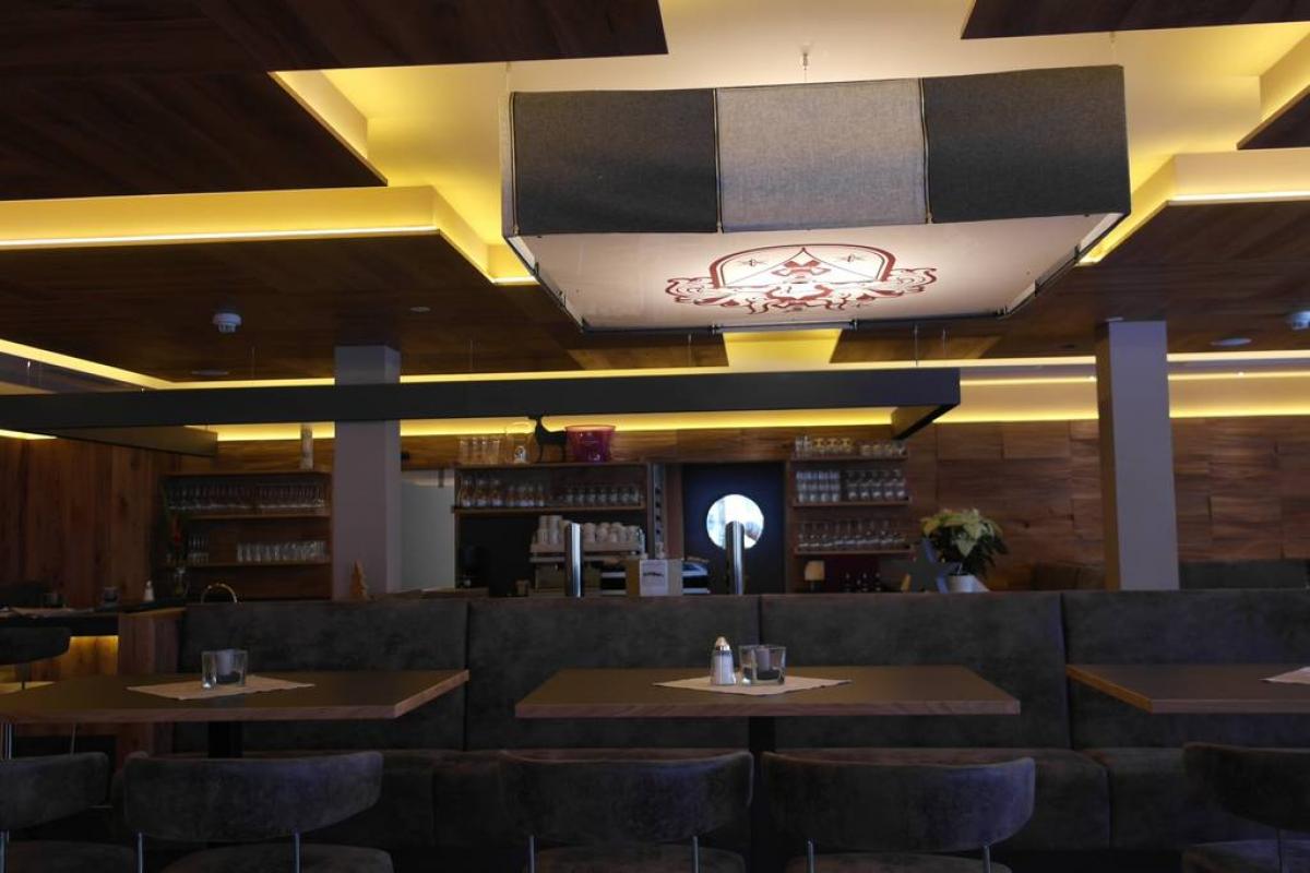Hotel Reiten