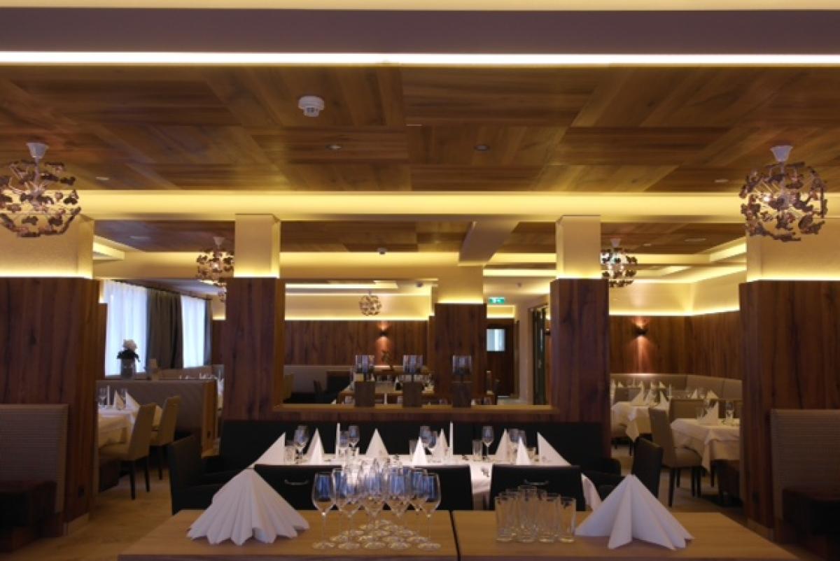 Hotel Kegelbahn