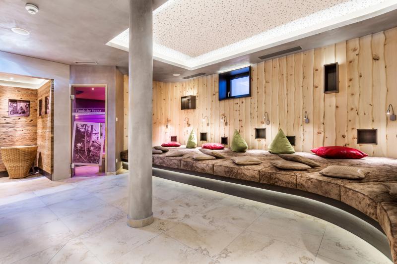 Hotel Seminarraum