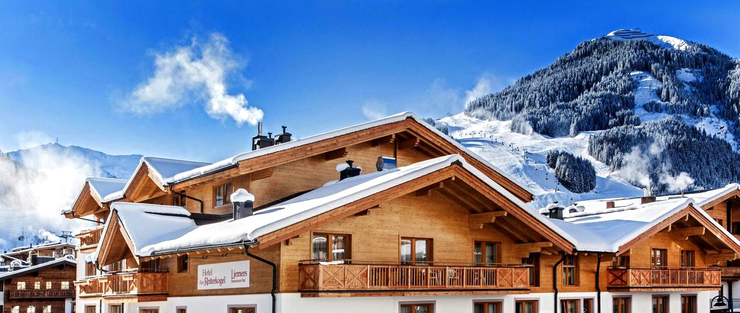Hotel Österreich