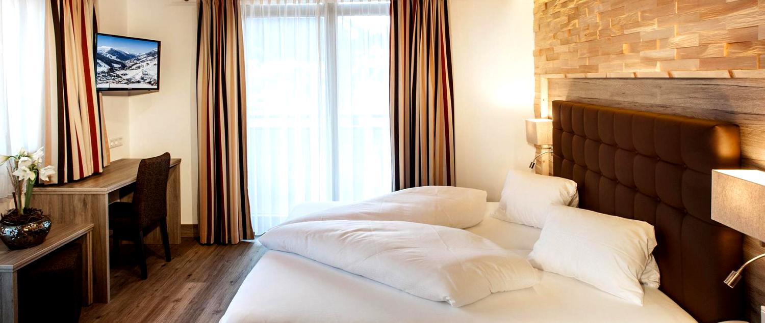 Hotel Bergführer