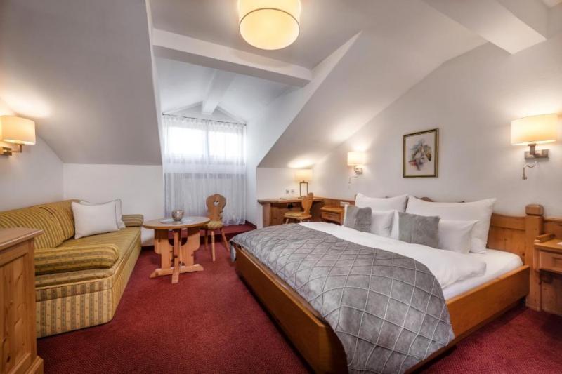 Hotel Beautyfarm