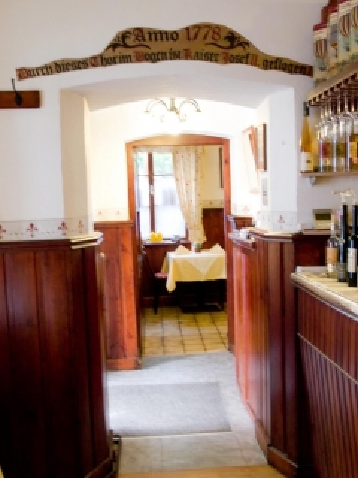 Gasthof / Restaurant Österreich