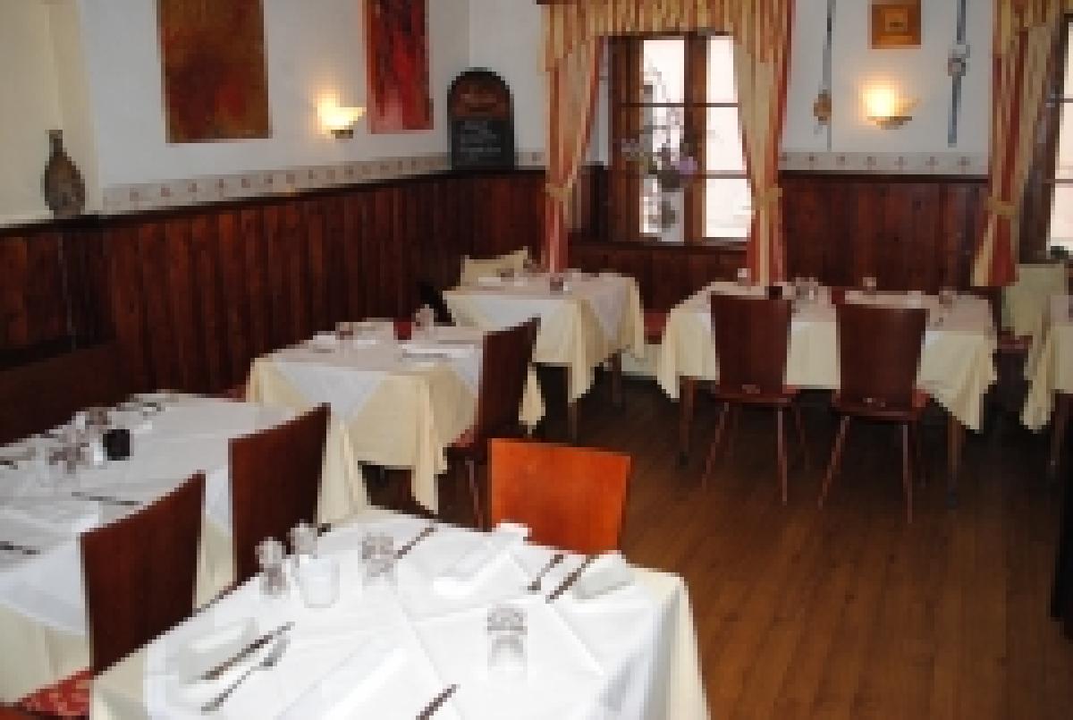 Gasthof / Restaurant Beautyfarm