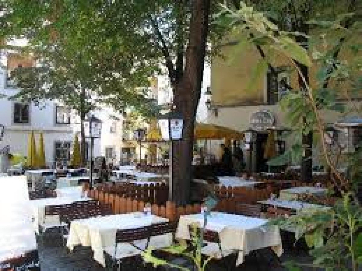 Gasthof / Restaurant Wien