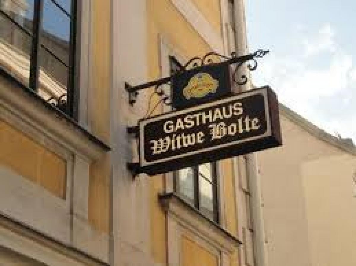 Gasthof / Restaurant Gasthof / Restaurant