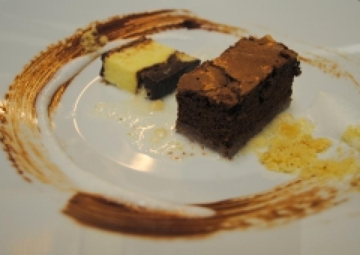 Gasthof / Restaurant Wellness-Bereich