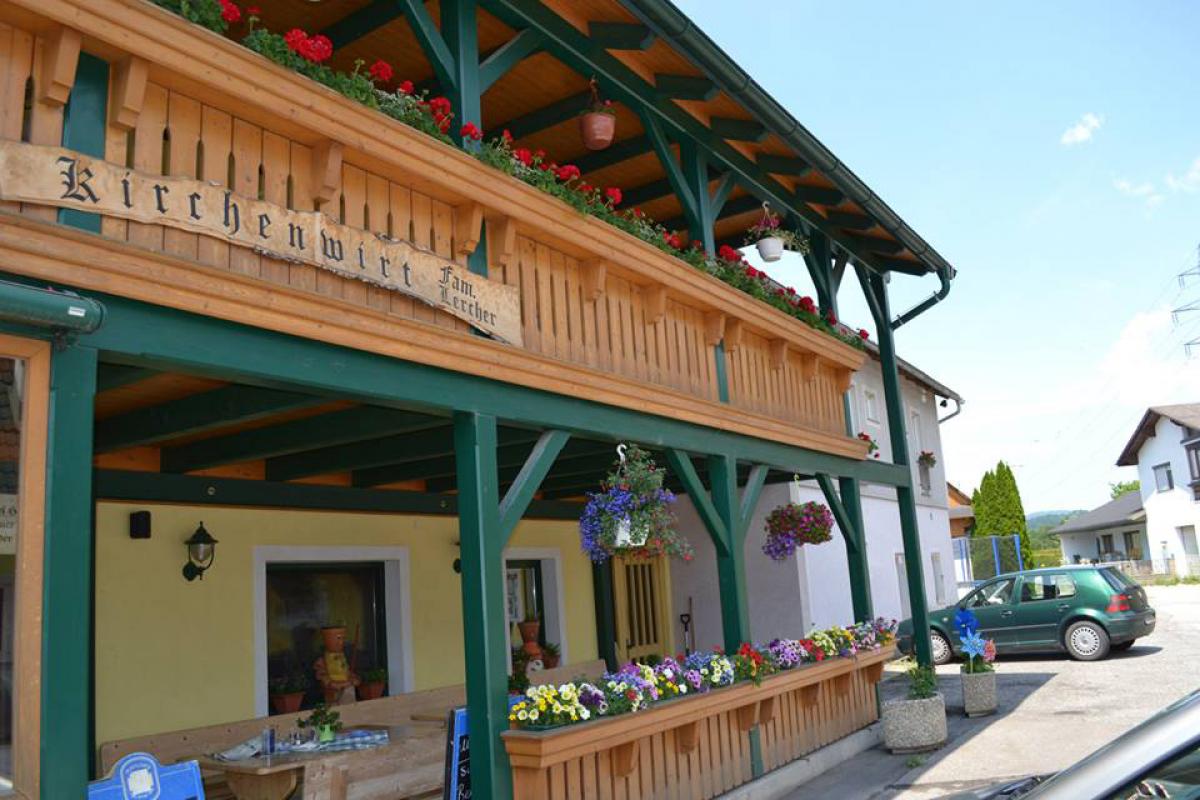 Ristorante Guida per la montagna