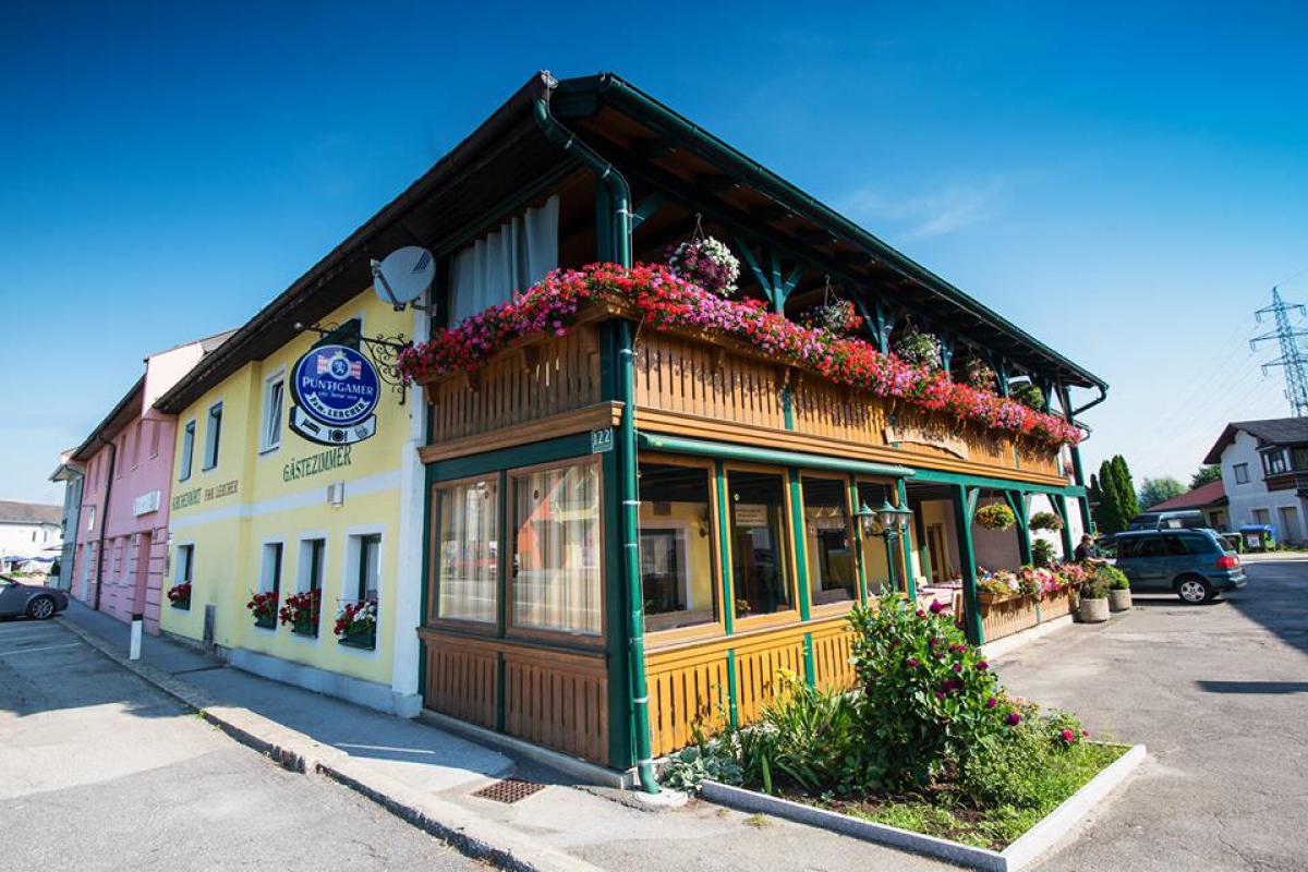 Ristorante Affitto barche