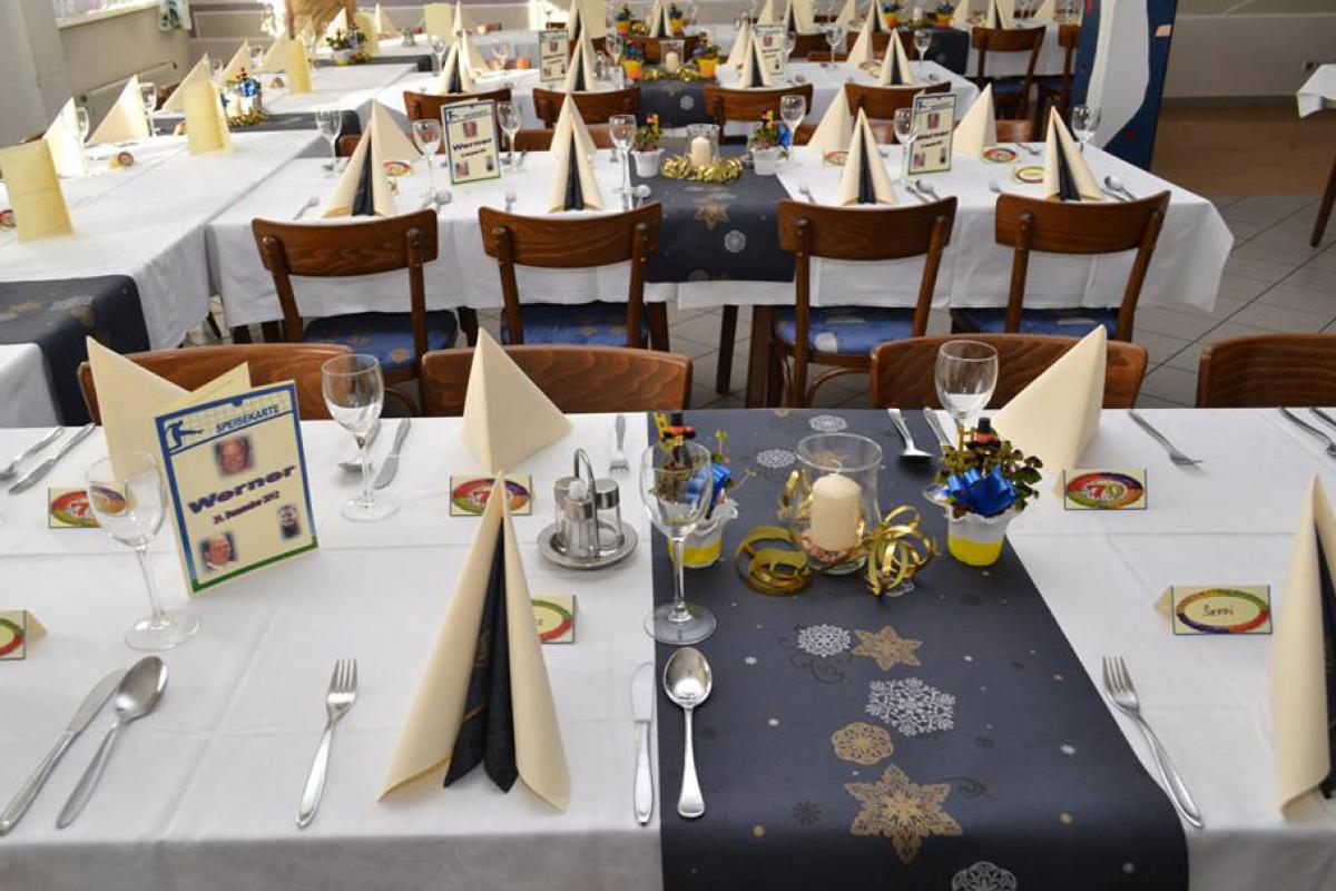 Ristorante Piscina all'aperto