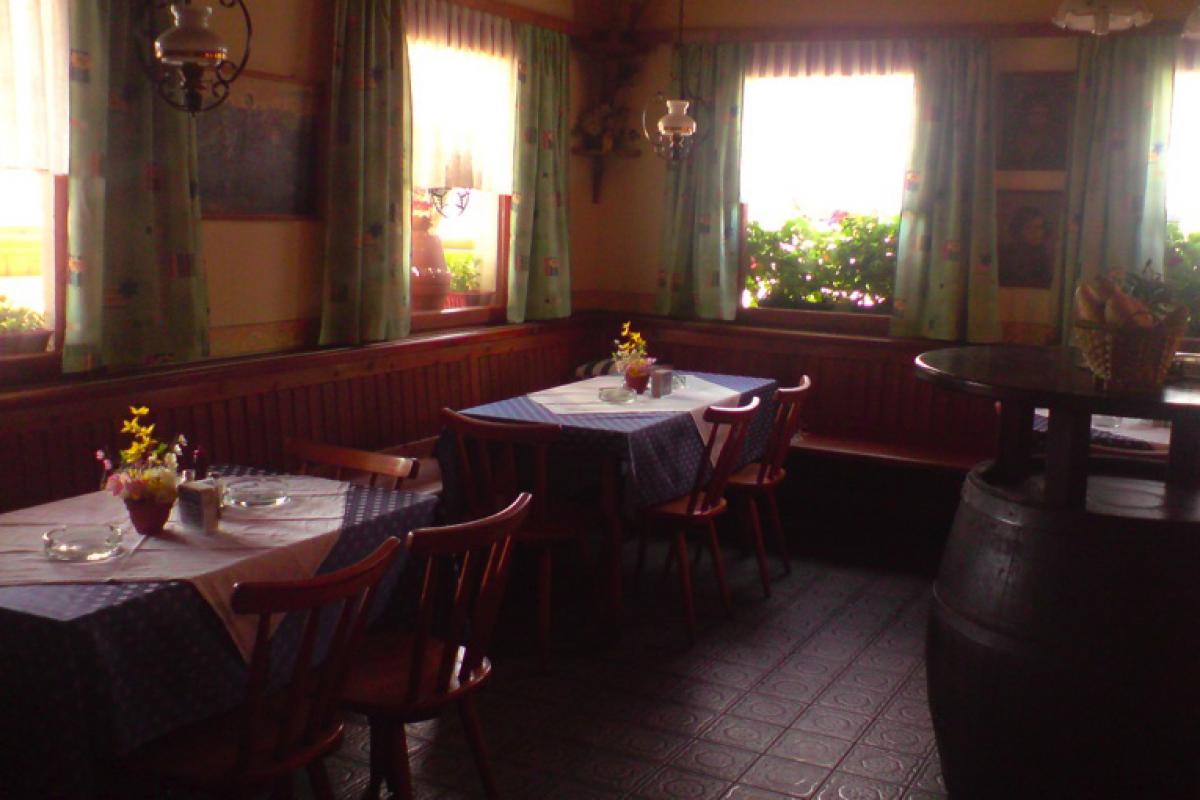 Ristorante Centro di bellezza