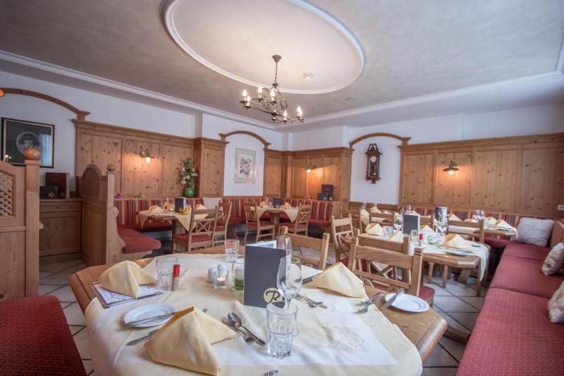 Hotel Salzburg