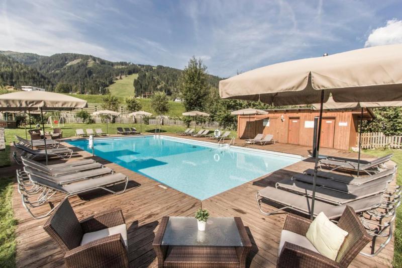 Hotel St. Johann im Pongau