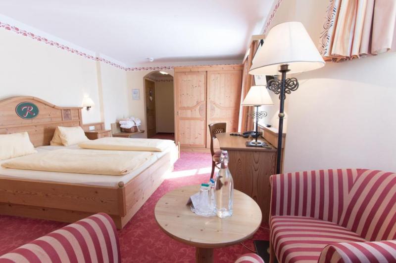 Hotel Österreich