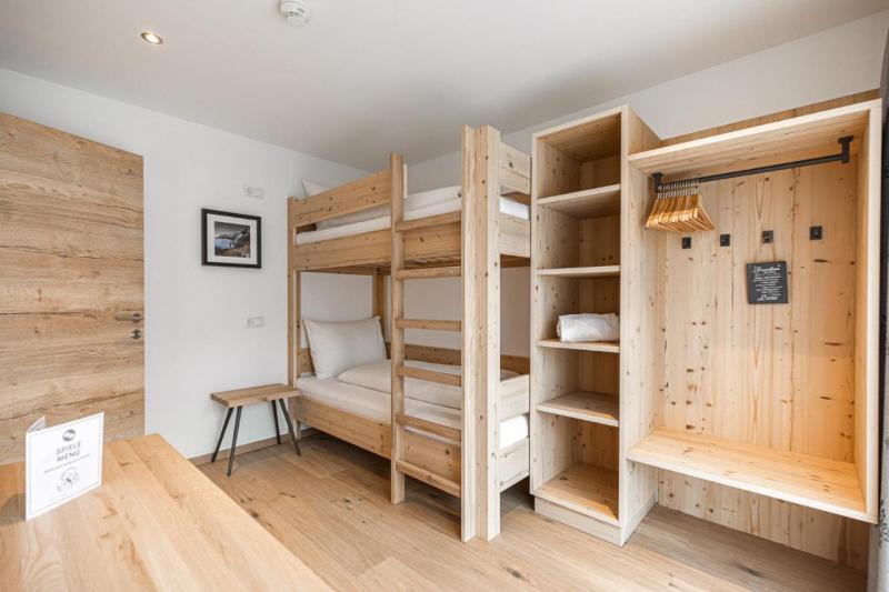 Hotel Wellness-Bereich