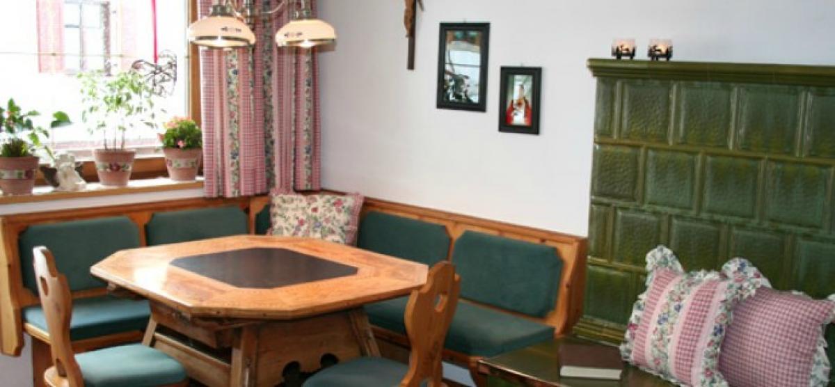 Appartement Ferienwohnung Bludenz