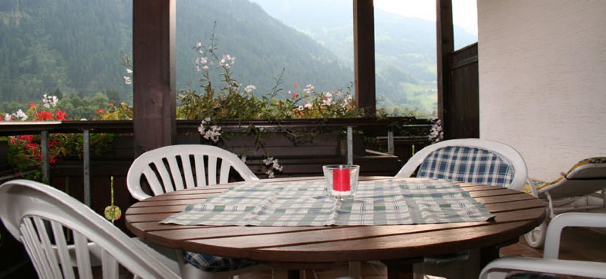 Appartement Ferienwohnung Appartement Ferienwohnung