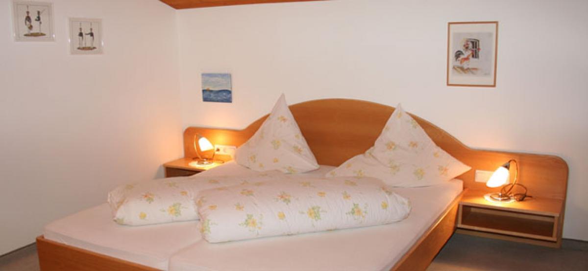 Appartement Ferienwohnung Beautyfarm