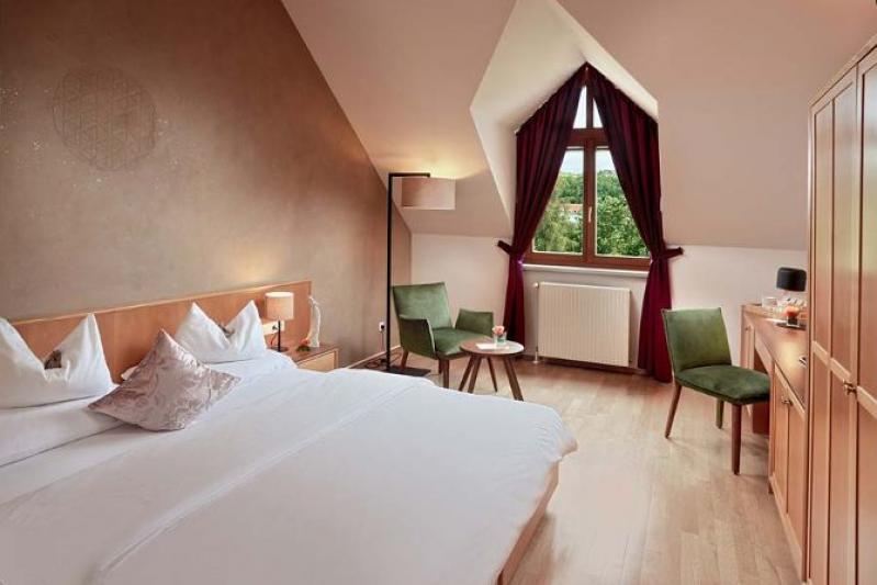 Hotel Massage