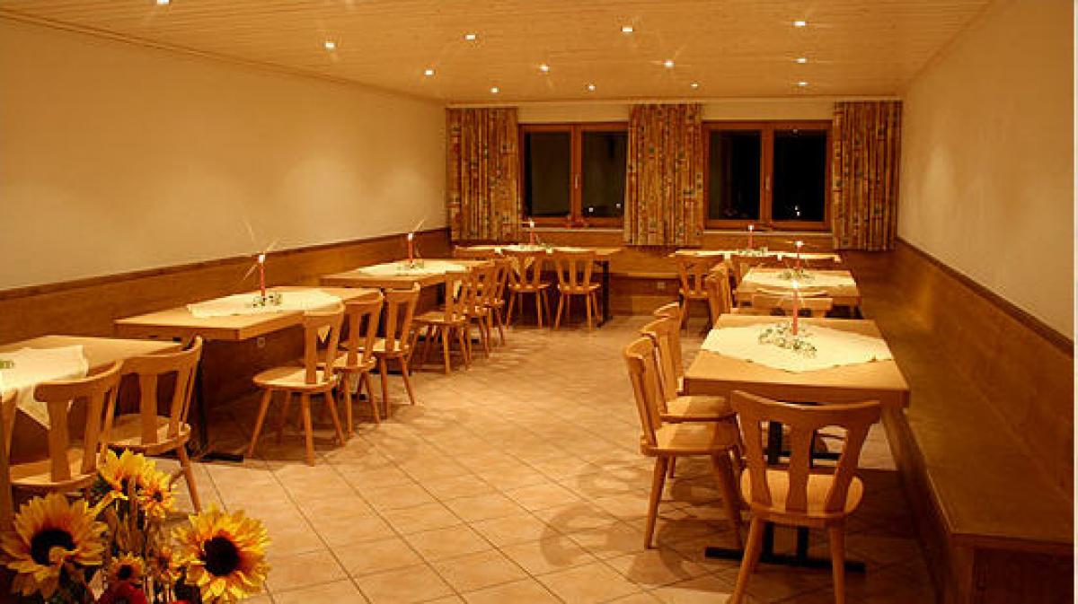 Jugendherberge Beautyfarm