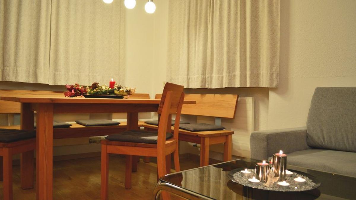Appartement Ferienwohnung Tirol